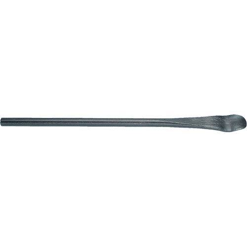 Outil d'installation et d'enl&egrave;vement de pneu &agrave; jante creuse T21R, 18" lo, 1,8 lb Stor-it Systems
