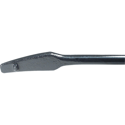 D&eacute;monte-pneu pour pneu sans chambre &agrave; air T45A-2000K, 37" lo, 5 lb Stor-it Systems