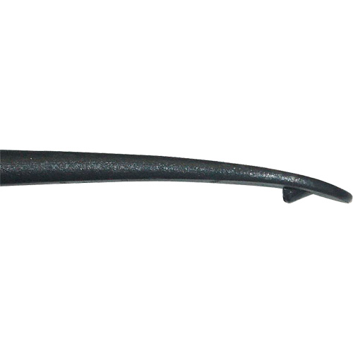 D&eacute;monte-pneu pour pneu sans chambre &agrave; air service lourd T45A, 37" lo, 4,6 lb Stor-it Systems