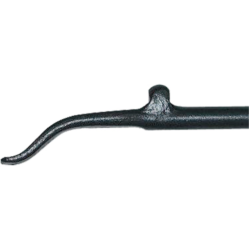 D&eacute;monte-pneu pour pneu sans chambre &agrave; air service lourd T45A, 37" lo, 4,6 lb Stor-it Systems