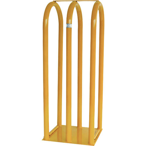 Cage de gonflage &agrave; trois barres T106 Stor-it Systems
