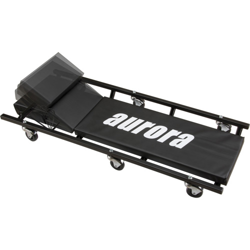 Sommier roulant pour m&eacute;canicien Stor-it Systems