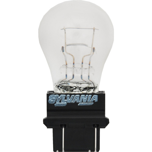 3157 Mini-ampoule automobile &agrave; longue dur&eacute;e de vie, Incandescente, 26,9 W/8,3 W, Blanc cass&eacute; Stor-it Systems