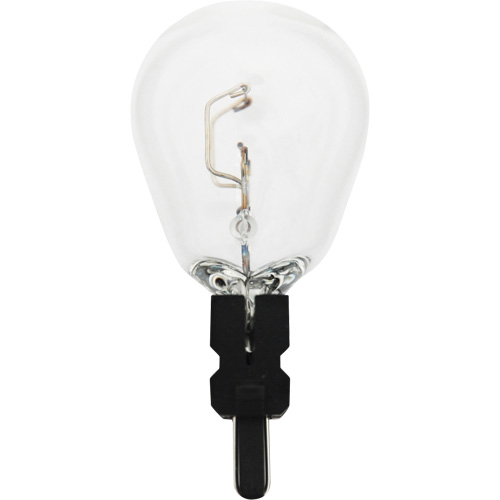 3157 Mini-ampoule automobile &agrave; longue dur&eacute;e de vie, Incandescente, 26,9 W/8,3 W, Blanc cass&eacute; Stor-it Systems