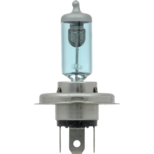 9003 SilverStar&reg; Ultra Headlight Bulb, Halogen, 60 W, White Stor-it Systems