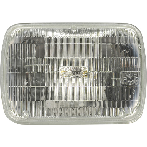 Phare automobile scell&eacute; XtraVision H6054, Halog&egrave;ne, 55 W, Blanc cass&eacute; Stor-it Systems
