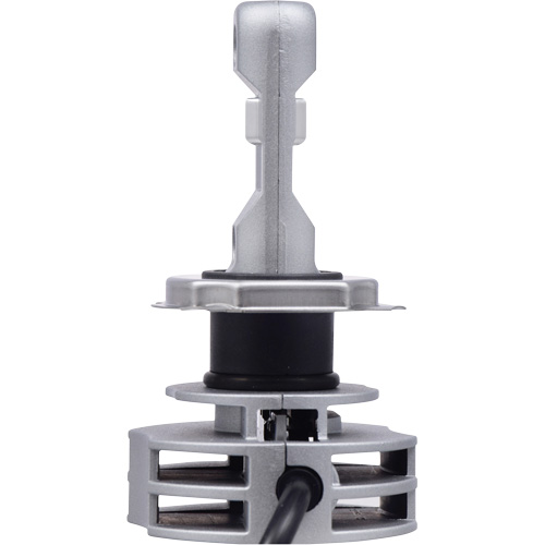 9003 Ampoule pour feu avant, DEL, 12 W/14 W/24 W, Blanc Stor-it Systems