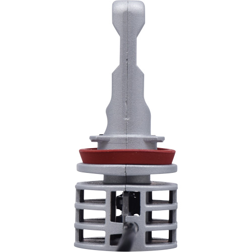 Ampoule pour feu avant H11, DEL, 13,2 W/17 W, Blanc Stor-it Systems