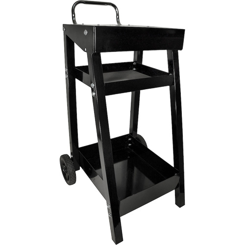 Chariot robuste, Acier Stor-it Systems