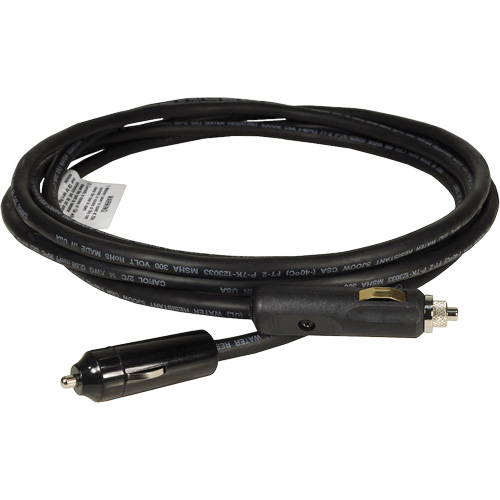 Heavy-Duty Automotive Memory Saver Straight Cord Stor-it Systems