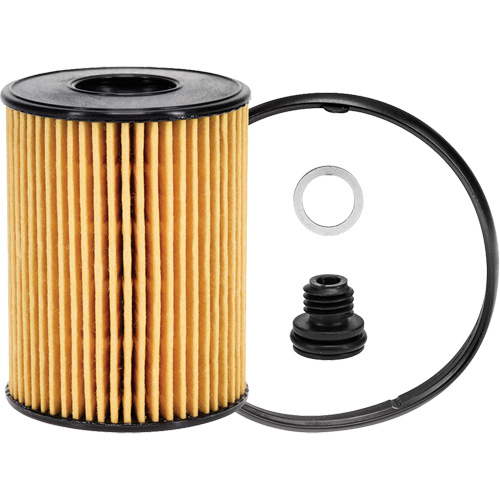 P40164 &eacute;l&eacute;ment filtrant pour l'huile Stor-it Systems