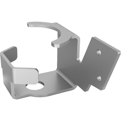 Support de rallonge gauche pour crics Mammut 91000 et 91003 d'ESCO Stor-it Systems