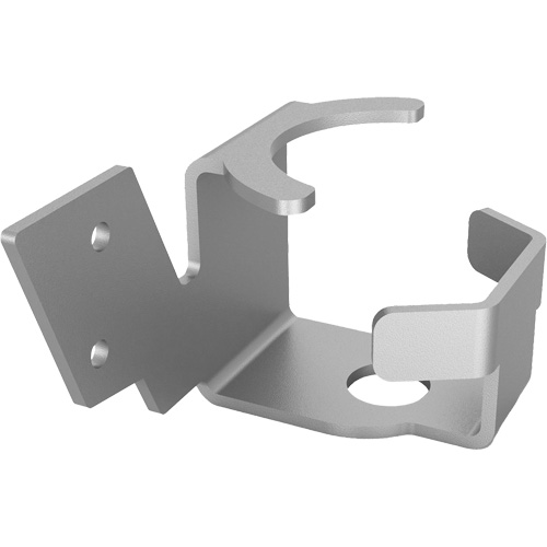 Right Extension Holder for ESCO Mammut Jack Models 91000 and 91003 Stor-it Systems