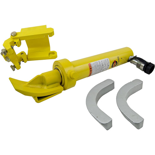 D&eacute;monte-talons hydraulique Talon s&eacute;rie Pro Stor-it Systems