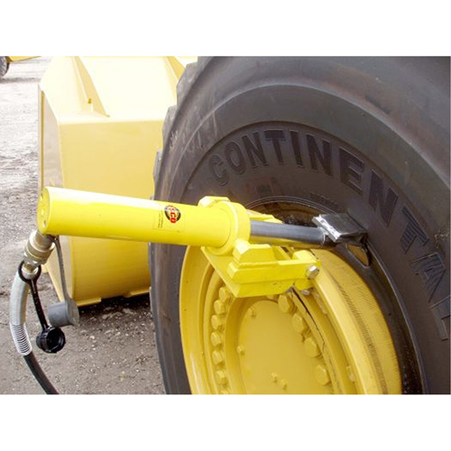 D&eacute;monte-talons hydraulique Talon s&eacute;rie Pro Stor-it Systems