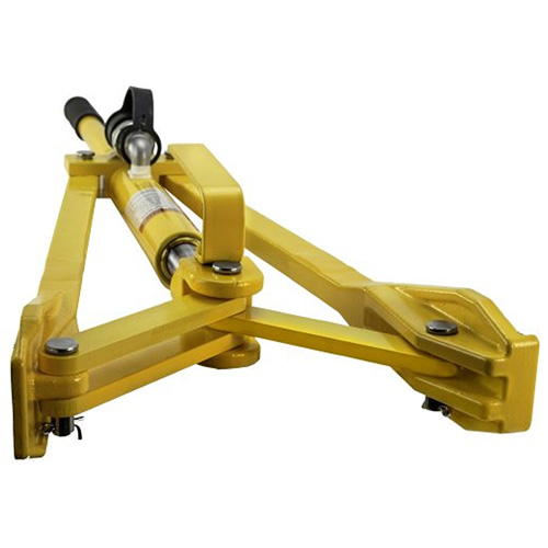 D&eacute;monte-talons pour double roue de tracteur agricole s&eacute;rie Pro Stor-it Systems
