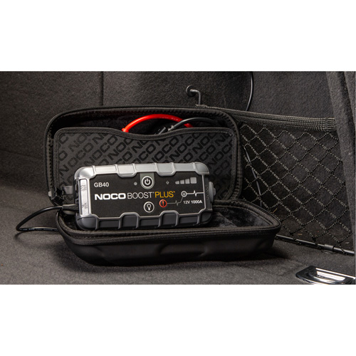 GB40 Boost&reg; Plus Jump Starter Stor-it Systems