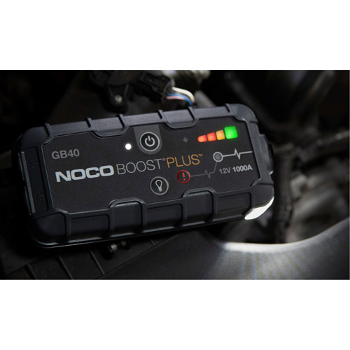 GB40 Boost&reg; Plus Jump Starter Stor-it Systems