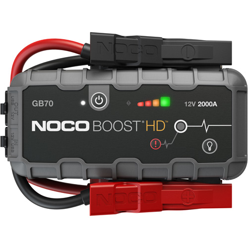 GB70 Boost&reg; HD Jump Starter Stor-it Systems