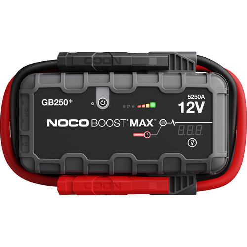 GB250+ Boost&reg; Max Jump Starter Stor-it Systems