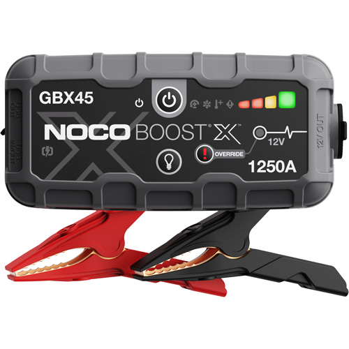 Survolteur pour batterie GBX45 Boost X Stor-it Systems
