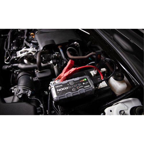 Survolteur pour batterie GBX45 Boost X Stor-it Systems