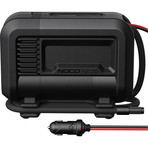15A Portable Air Compressor Stor-it Systems