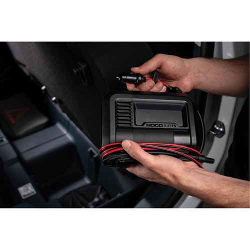 15A Portable Air Compressor Stor-it Systems