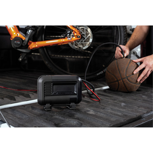 15A Portable Air Compressor Stor-it Systems