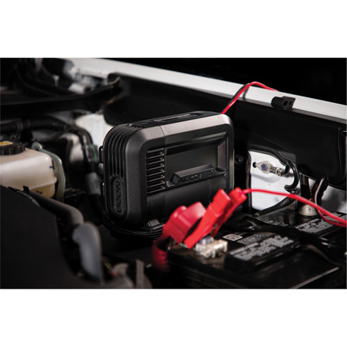 20A Portable Air Compressor Stor-it Systems