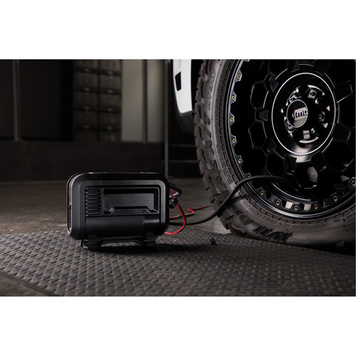 20A Portable Air Compressor Stor-it Systems