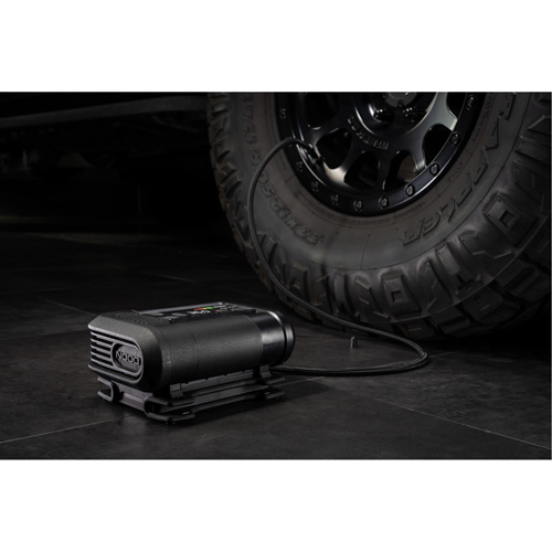 Survolteur 2000A Boost Air & compresseur d'air 100 PSI Stor-it Systems