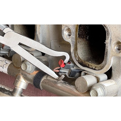 Electrical Disconnect Pliers Stor-it Systems