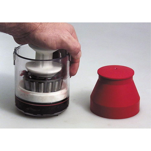 Graisseur de roulements Hand Packer Stor-it Systems