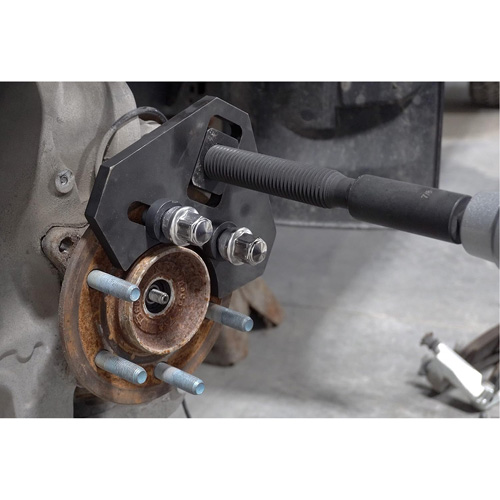 Hub Remover Stor-it Systems