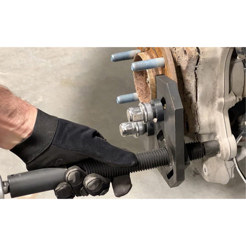 Hub Remover Stor-it Systems