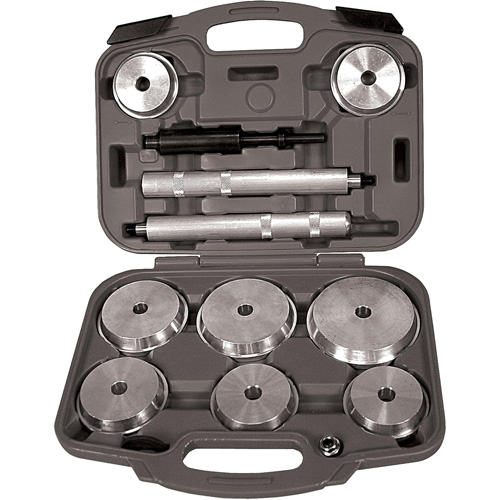 Pinion Bearing Race Driver Set Stor-it Systems