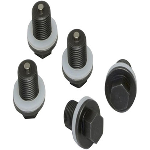 Jeu de 5 bouchons et joints  Stor-it Systems