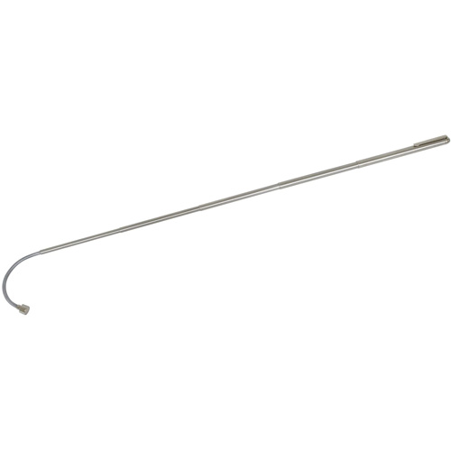 Flexible Magnetic Pick-Up Tool, 23-1/2" Length, 2.5 lbs. Capacity Stor-it Systems