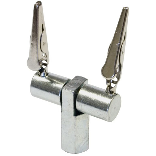 Magnetic Soldering Clamp Stor-it Systems