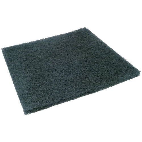 22" Square No Splatter Pad Stor-it Systems