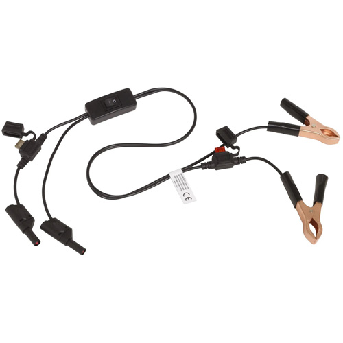 Parasitic Drain Tester Stor-it Systems
