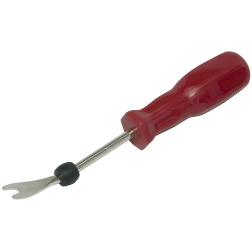 Extracteur d'attaches en plastique Stor-it Systems