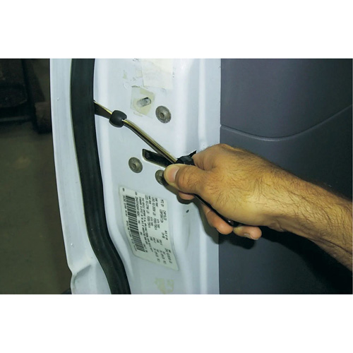 Extracteur d'attaches en plastique Stor-it Systems