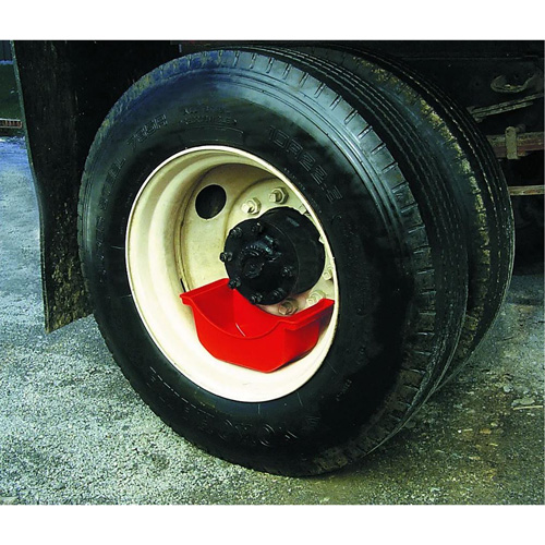 Truck & Trailer Wheel Pan Stor-it Systems