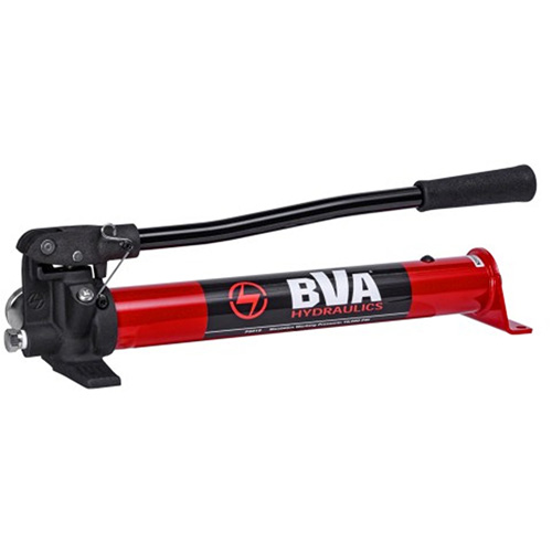 Single Speed Hand Pump 37 in³ Reservoir Stor-it Systems
