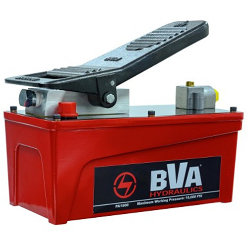 Pompe &agrave; air &agrave; simple effet, &agrave; 2 vitesses, r&eacute;servoir de 91,5 po³ Stor-it Systems
