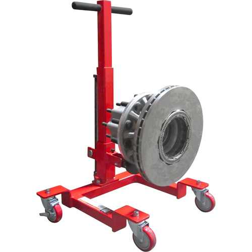 Removal, Installer, and Handler Disc Brake Hub Stor-it Systems
