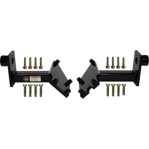 Engine Mounting Adapter for Ford 6.7L Engine Stor-it Systems