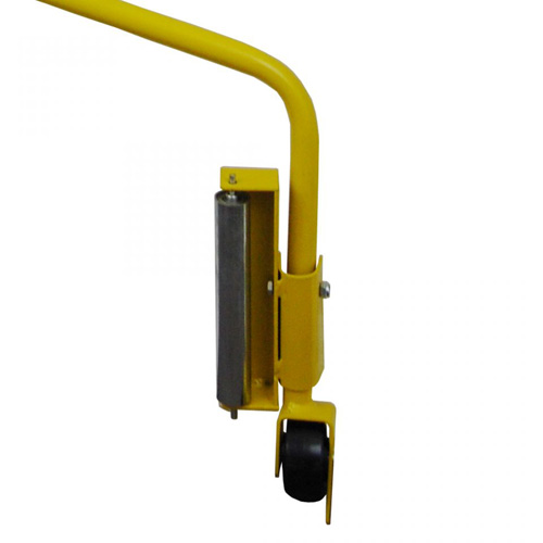 Truck Wheel Dolly, 280 lbs. Capacity Stor-it Systems